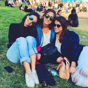 Meet your Posher, Maddy